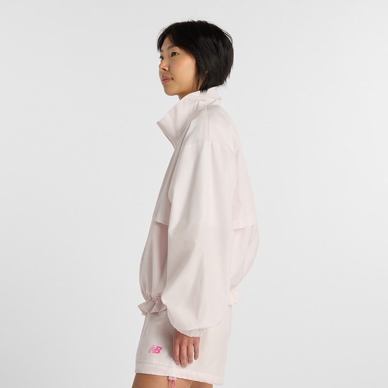 Trackside Woven Jacket