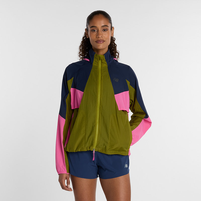 RC Jacket