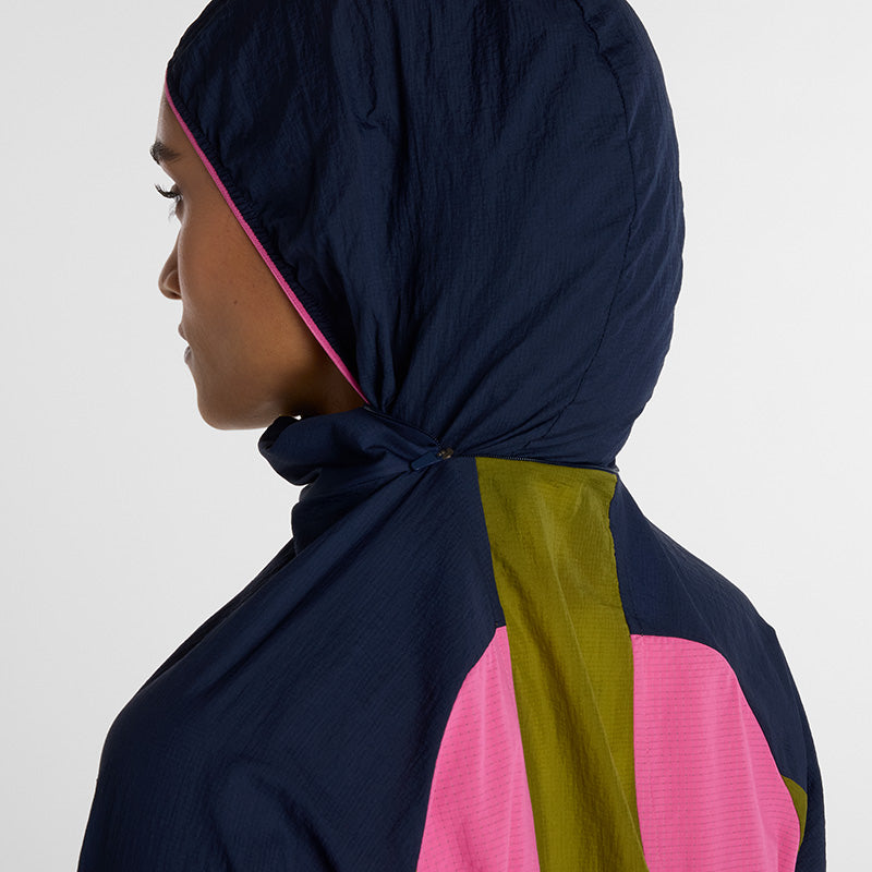 RC Jacket