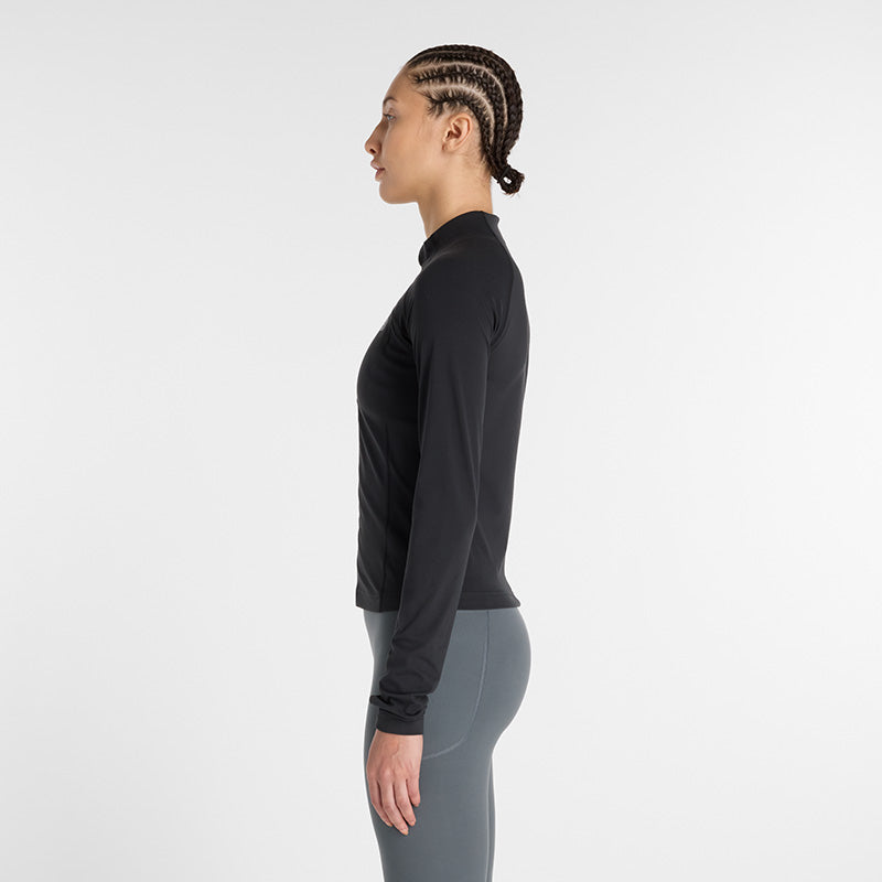 NB Harmony Fitted Full Zip