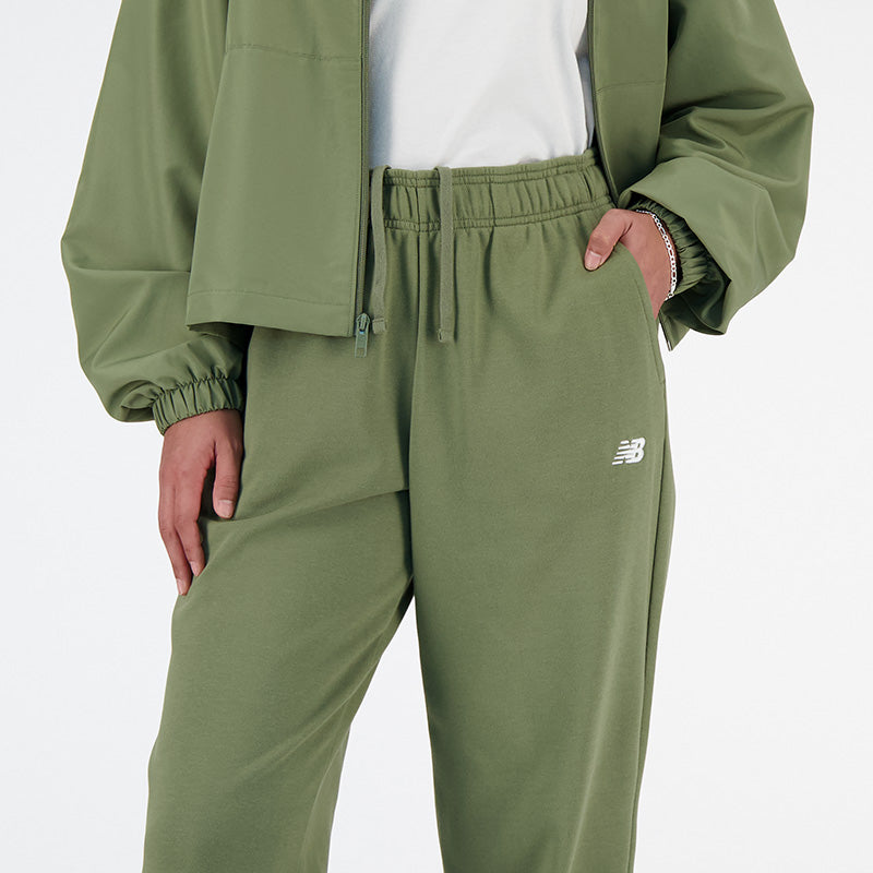 Sport Essentials French Terry Jogger