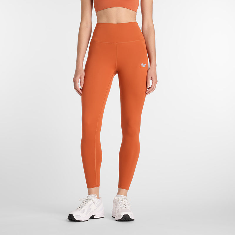 NB Harmony High Rise Legging 25"