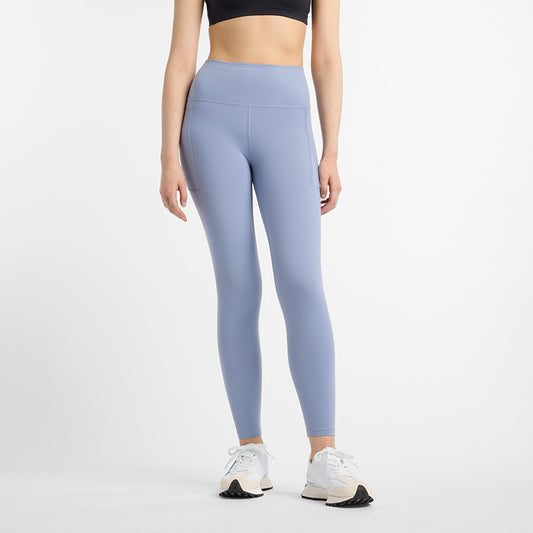 NB Harmony Pocket High Rise Legging 25"