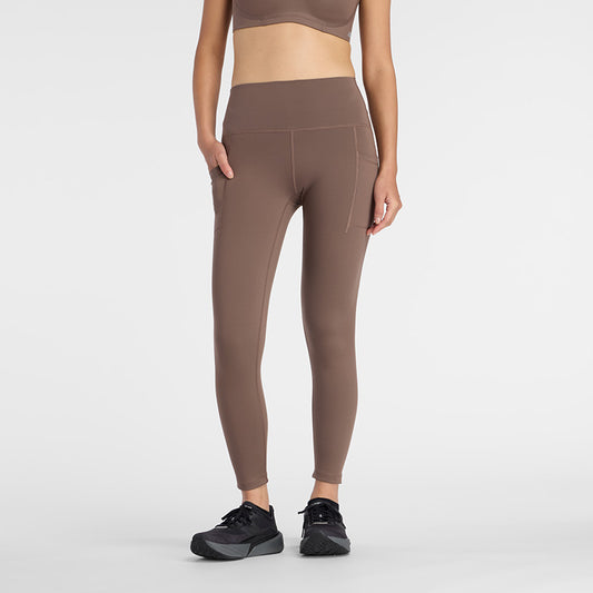 NB Sleek Pocket High Rise Legging 25"