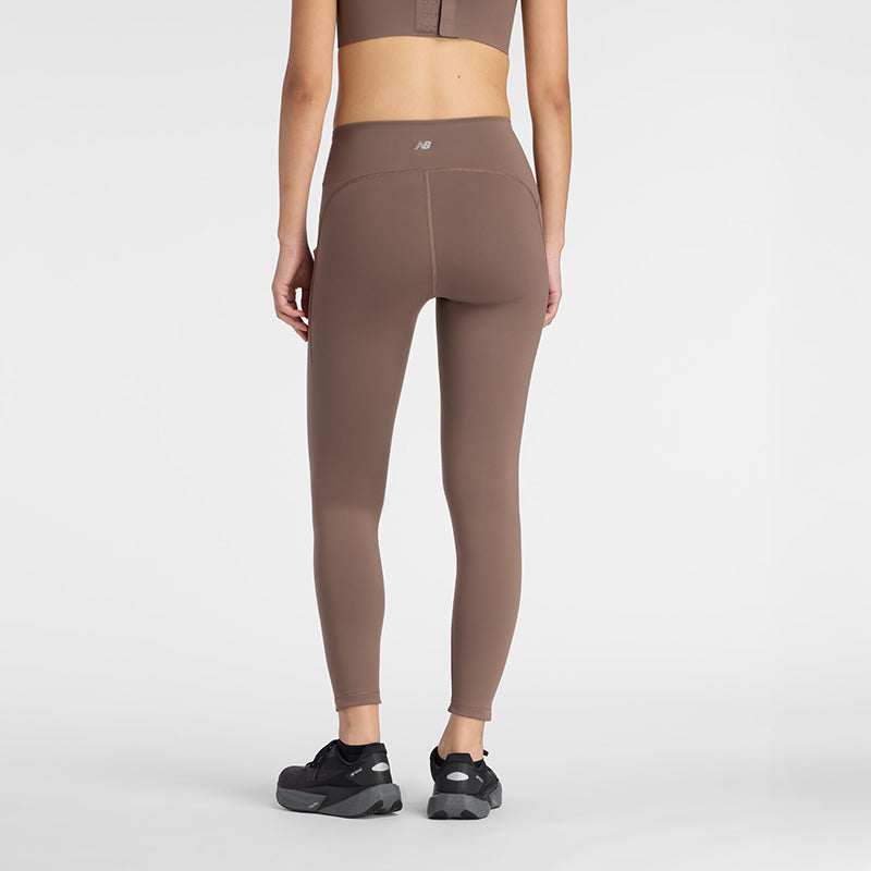 NB Sleek Pocket High Rise Legging 25"
