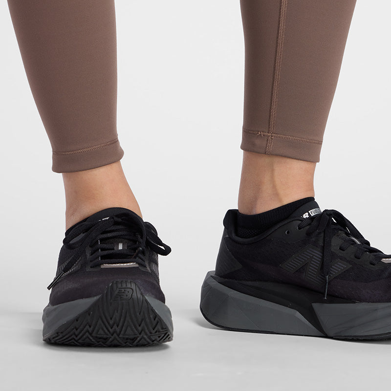NB Sleek Pocket High Rise Legging 25"