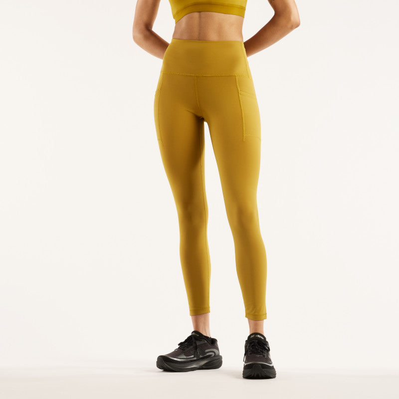 NB Sleek Pocket High Rise Legging 25"