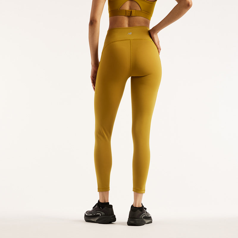 NB Sleek Pocket High Rise Legging 25"