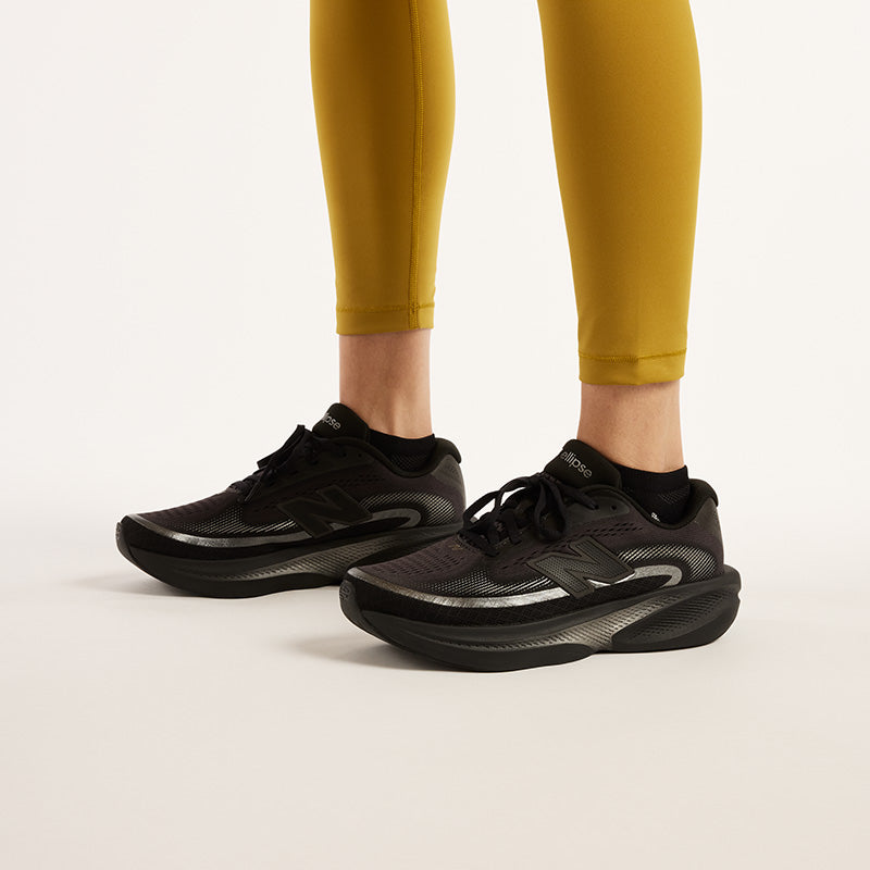 NB Sleek Pocket High Rise Legging 25"