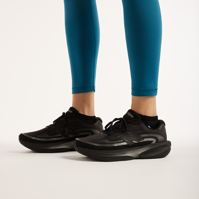 NB Sleek Pocket High Rise Legging 25"