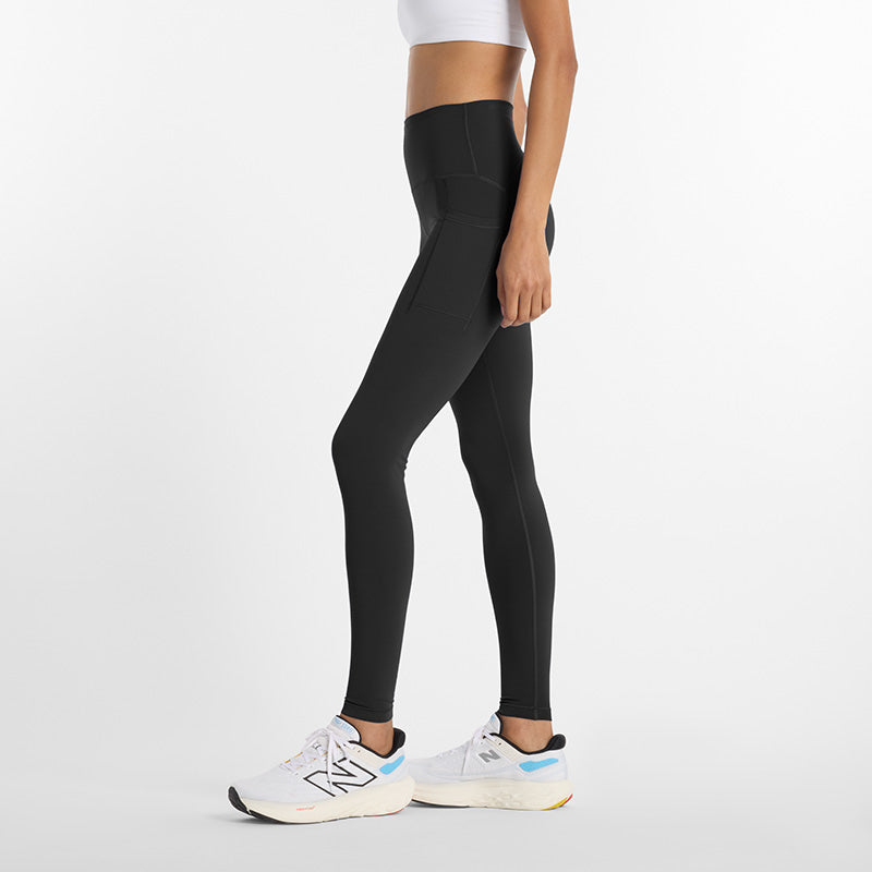 NB Sleek Pocket High Rise Legging 27"