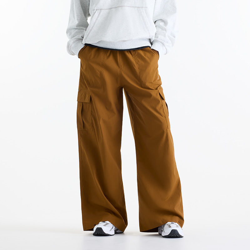 Woven Cargo Pant