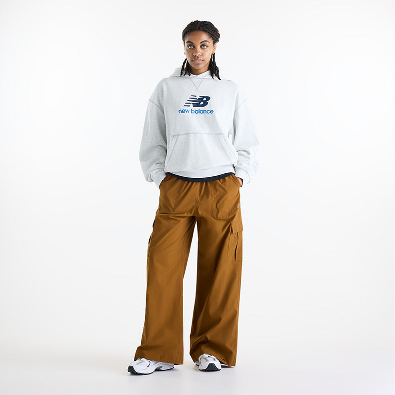 Woven Cargo Pant