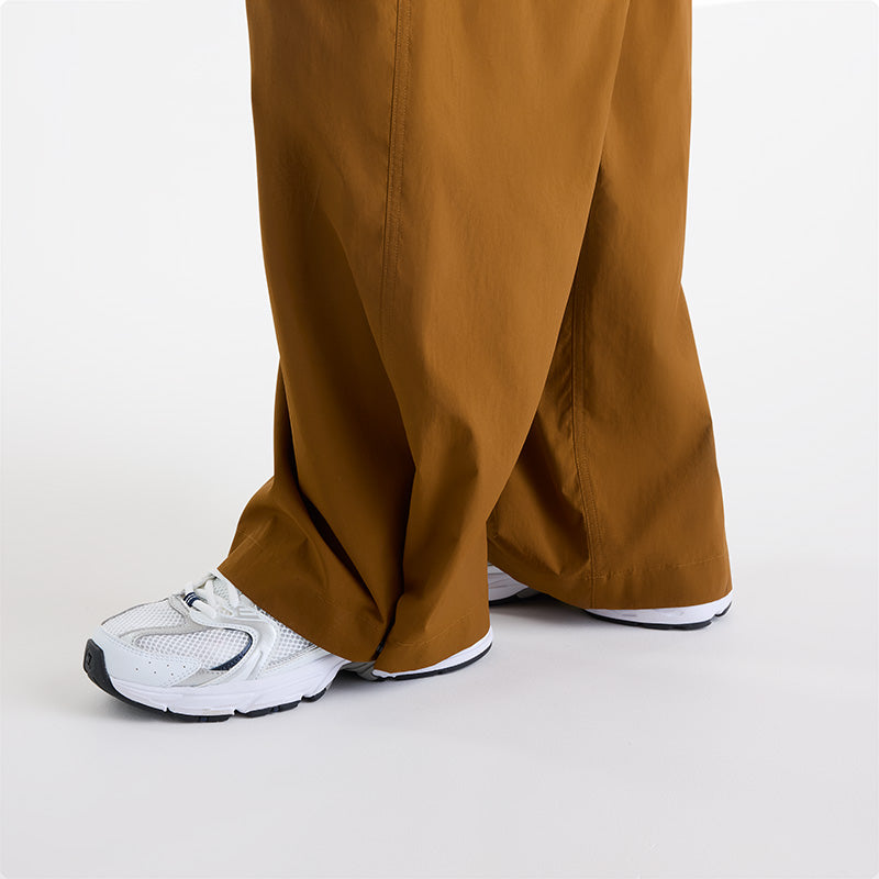 Woven Cargo Pant
