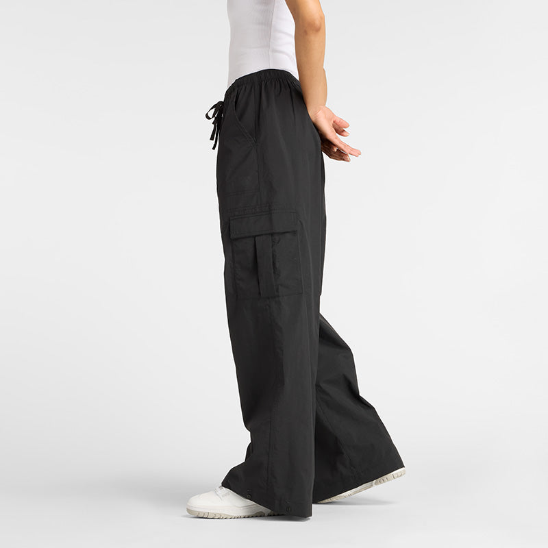 Woven Cargo Pant