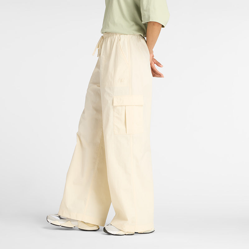 Woven Cargo Pant