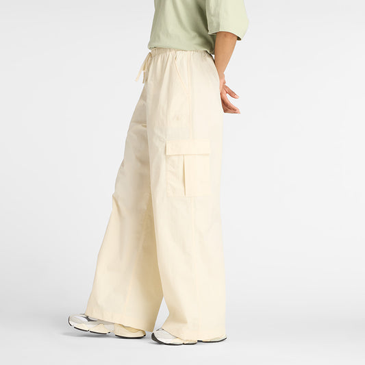 Woven Cargo Pant