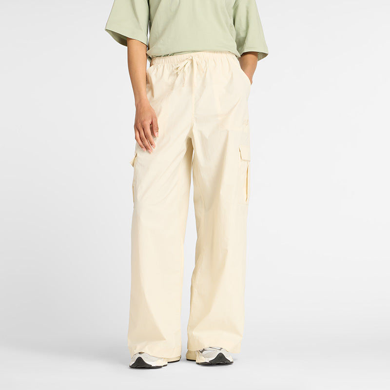 Woven Cargo Pant