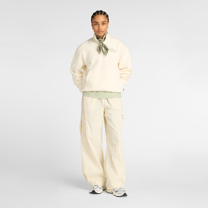 Woven Cargo Pant