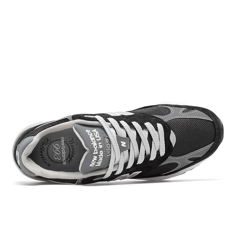 Made in USA 993 Core