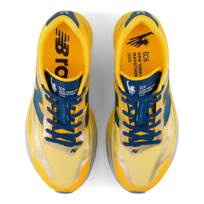 TCS NYC Marathon SuperComp Elite v6