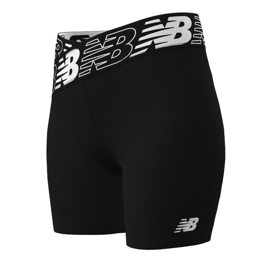 Relentless Fitted Short