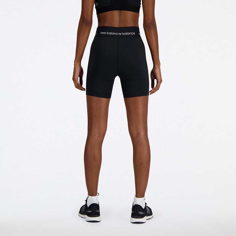 NB Sleek High Rise Sport Short 5"