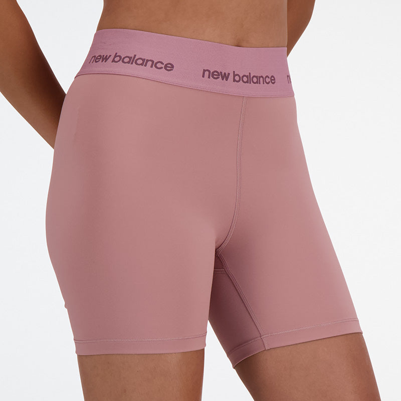 NB Sleek High Rise Sport Short 5"