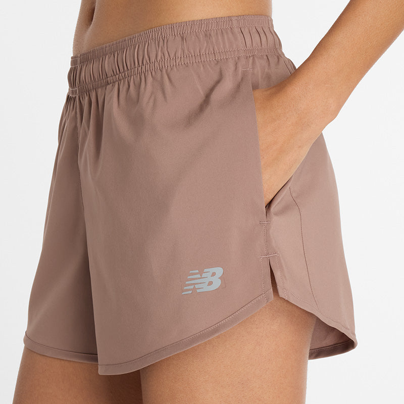 Sport Essential Short 3"
