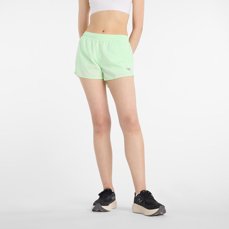 Sport Essential Short 3"