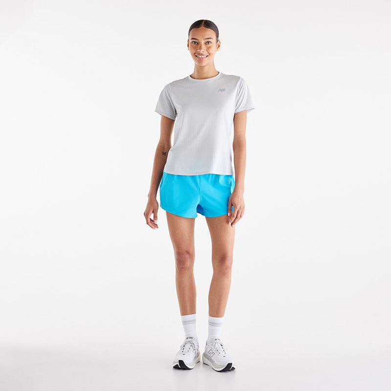 RC Short 3"