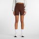 NB Harmony High Rise Short 6"