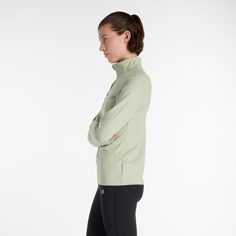Sport Essentials Space Dye Quarter Zip – New Balance Costa Rica