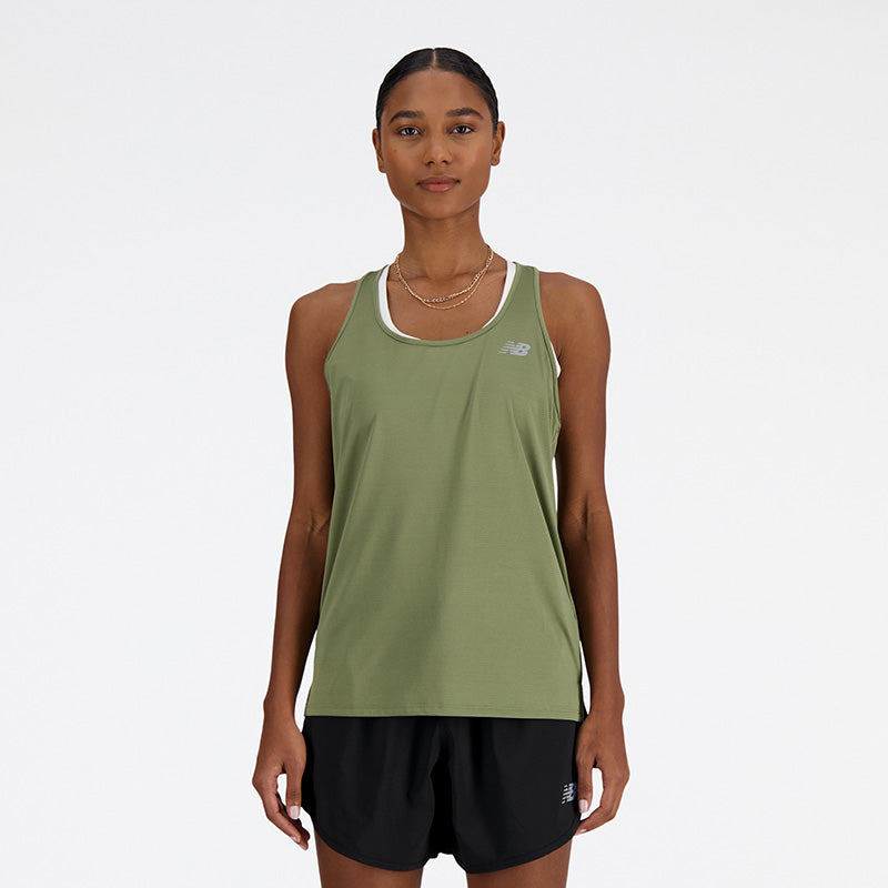 Sport Essentials Tank