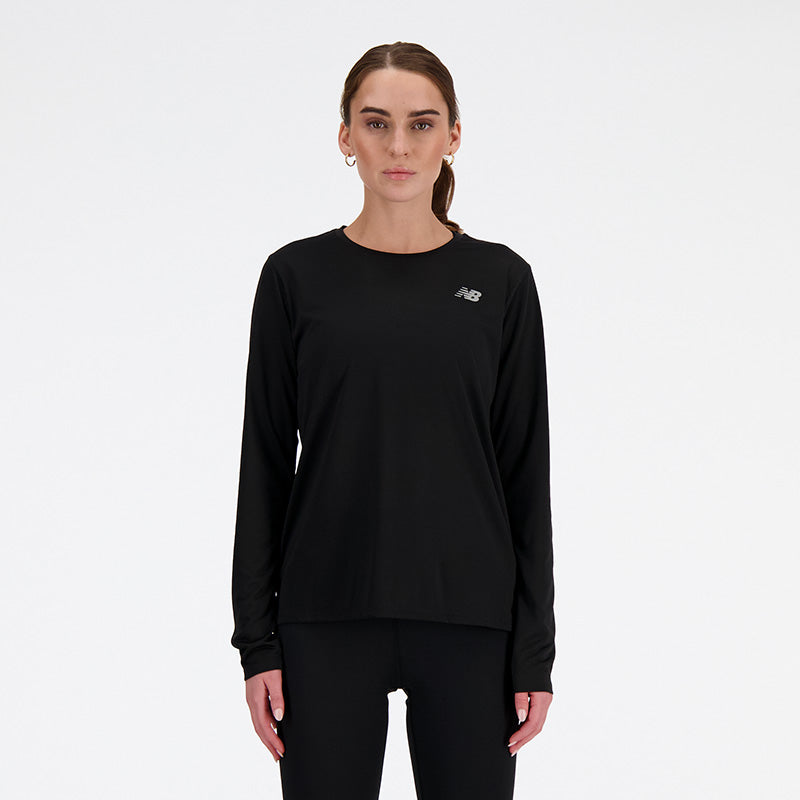 Sport Essentials Long Sleeve