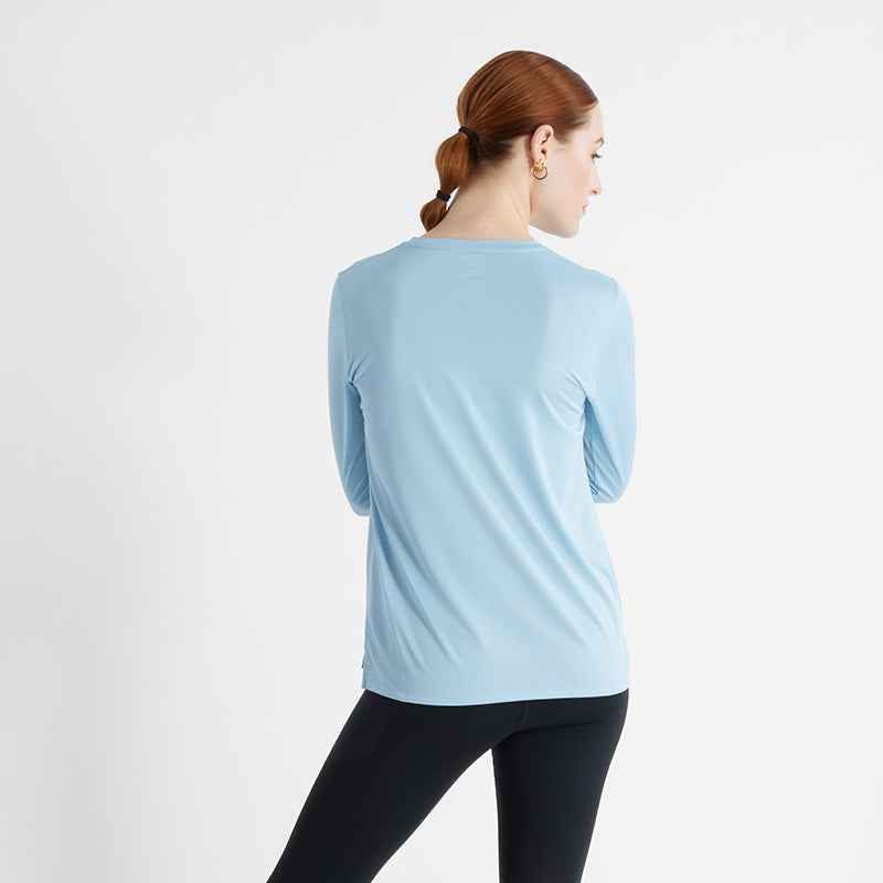 Sport Essentials Long Sleeve