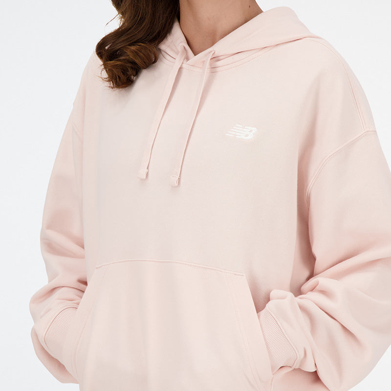 Sport Essentials French Terry Hoodie