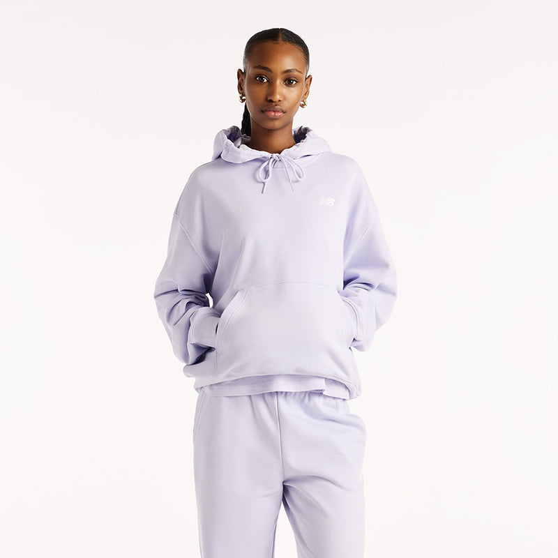 Sport Essentials French Terry Hoodie