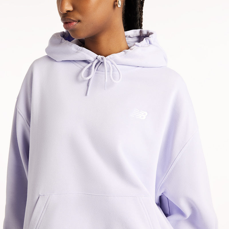 Sport Essentials French Terry Hoodie