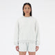 Sport Essentials French Terry Crew