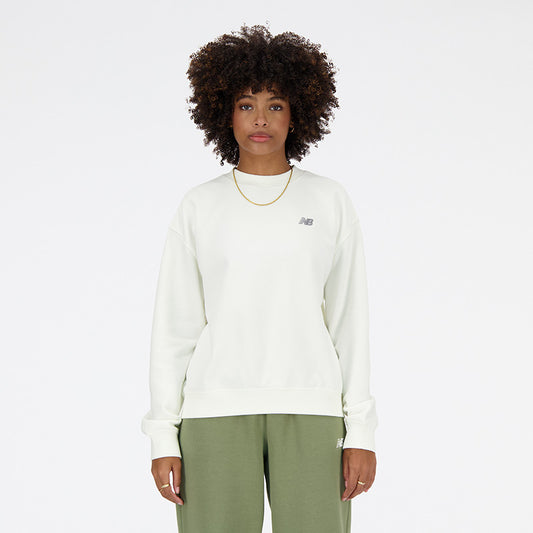 Sport Essentials French Terry Crew