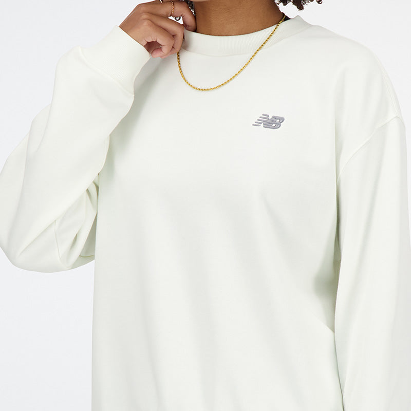 Sport Essentials French Terry Crew