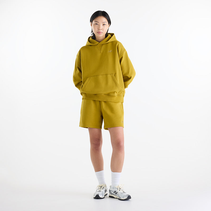 Athletics French Terry Hoodie