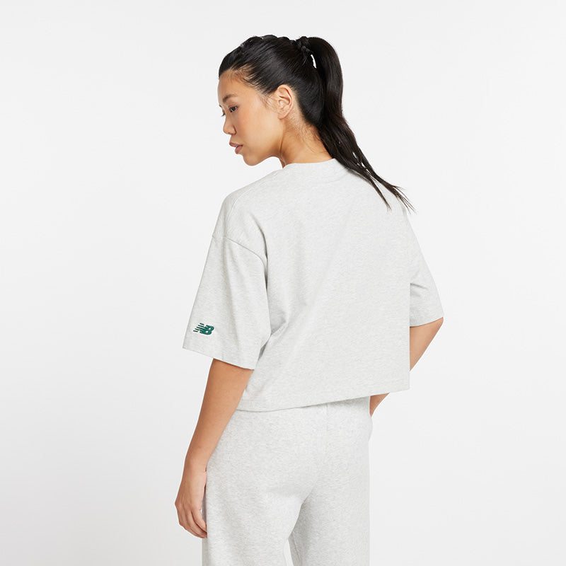 Athletics Oversized League T-Shirt
