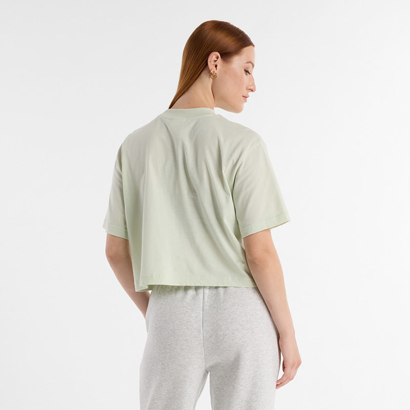 New Balance Relaxed 550 T-Shirt