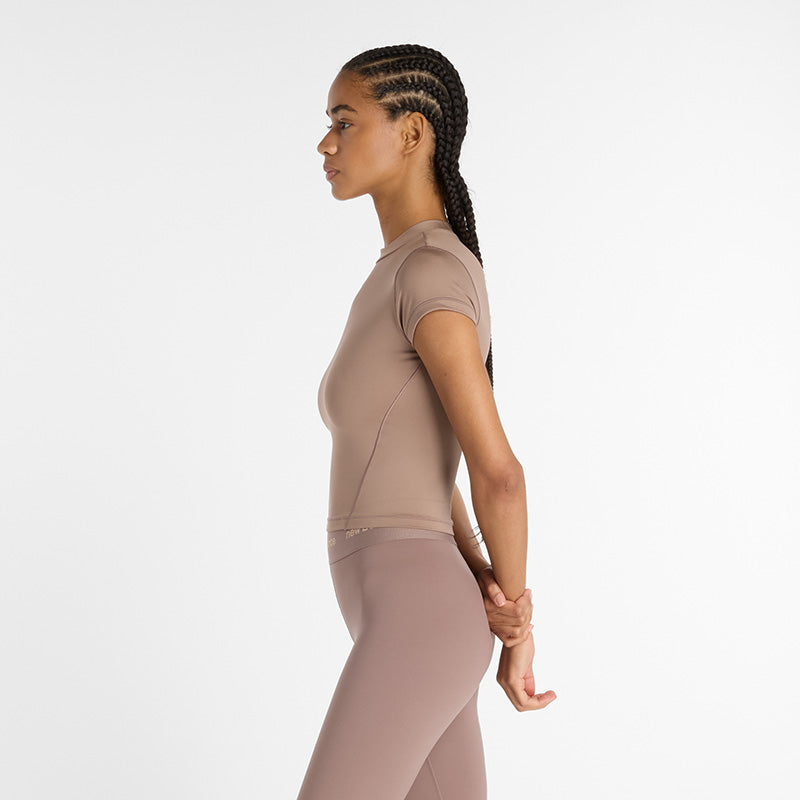 NB Define Fitted T-Shirt