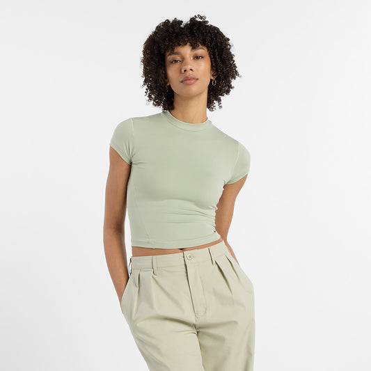 NB Define Fitted T-Shirt