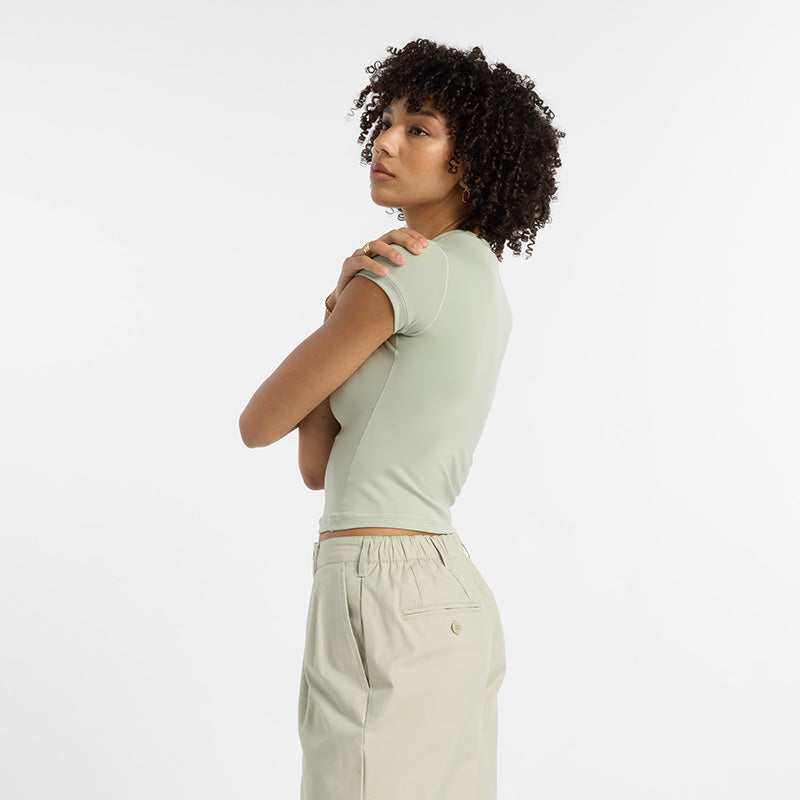 NB Define Fitted T-Shirt