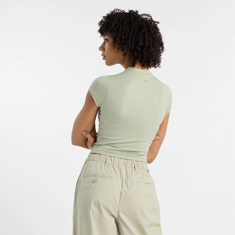 NB Define Fitted T-Shirt