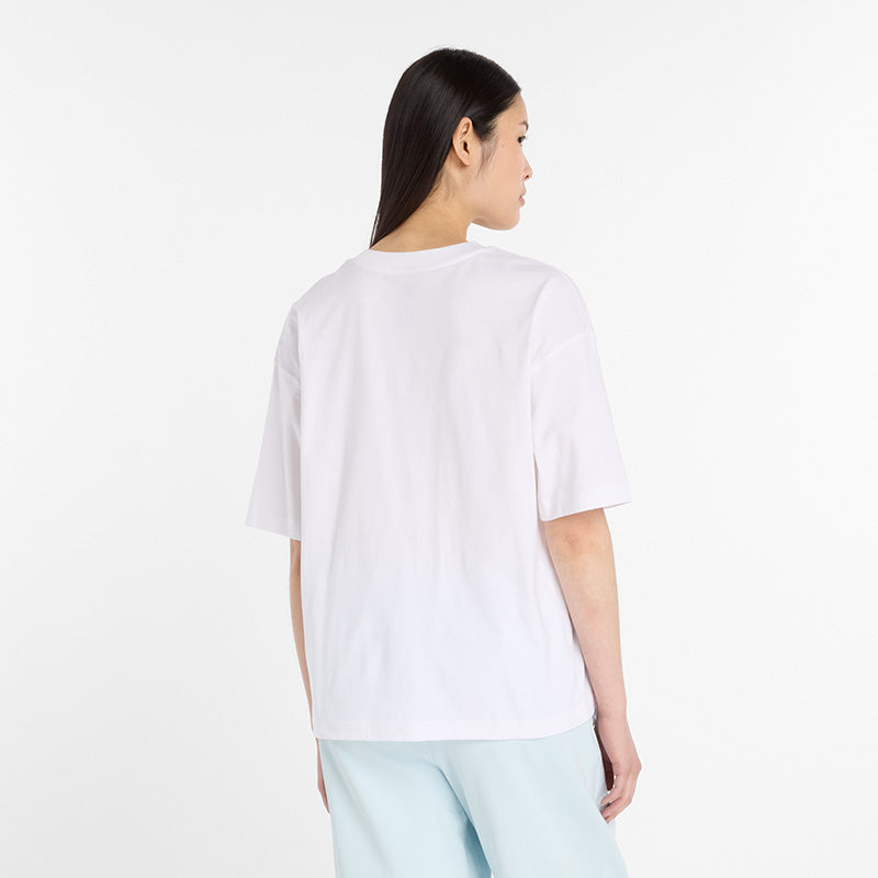 Apres Run Shoe T-Shirt